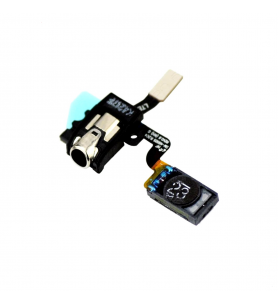 Flex Jack Audio con Altavoz Auricular para Samsung Galaxy Note 3 N900
