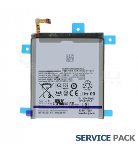 Batería 3880 mAh EB-BG991ABY para Samsung Galaxy S21 G991B GH82-24537A Service Pack