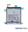 Batería EB-BG991ABY Samsung Galaxy S21 G991B GH82-24537A Service Pack