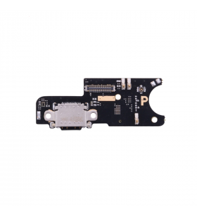 Flex Conector Carga Placa Tipo C Usb para Xiaomi Pocophone F1 M1805E10A