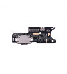 Flex Conector Carga Placa Tipo C Usb para Xiaomi Pocophone F1 M1805E10A