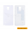 Tapa Bateria Back Cover para Samsung Galaxy Note 4 N910F Blanco Refurbished