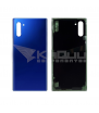 Tapa Batería Back Cover para Samsung Galaxy Note 10 N970F Azul