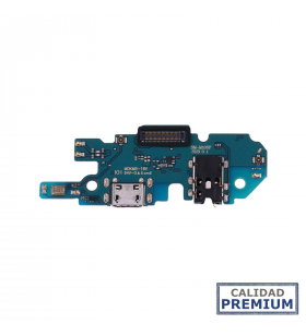 Flex Conector De Carga Placa Tipo C para Samsung Galaxy M10 M105F Premium