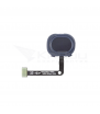 Flex Botón Home / Lector Huella para Samsung Galaxy M20 M205F / M30 M305F Negro