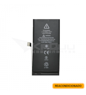 Batería para Iphone 12 Mini A2176 A2398 Reacondicionado