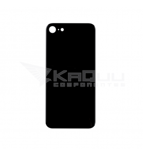Tapa Trasera para Iphone 8 A1863 Negro