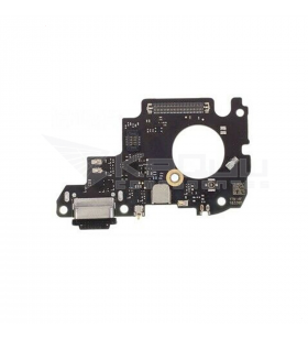 Flex Conector Carga Placa Tipo C Usb para Xiaomi Mi 9 MI9 M1902F1A M1902F1T