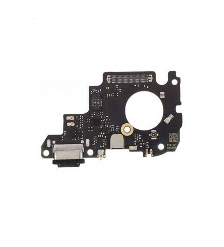 Flex Conector Carga Placa Tipo C para Xiaomi Mi 9 M1902F1A M1902F1T