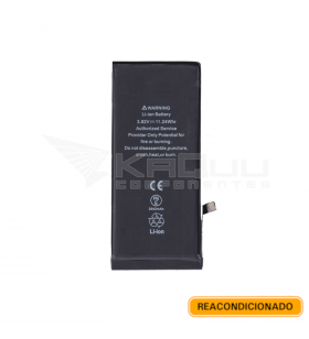 Batería para Iphone Xr A1984 A2105 Reacondicionado