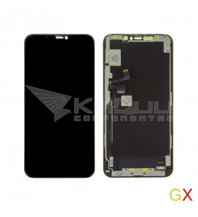 Pantalla Iphone 11 Pro Max Negra Lcd A2161 GX Hard OLED