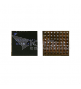 Ic Chip Small Audio 338S00411 U4902 U5002 U5102 para Iphone Xs A1920 / Iphone Xs Max A1921