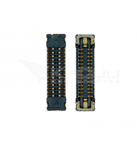 Conector Fpc Socket Camara Trasera Principal para Iphone X