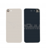 Tapa Trasera con Lente para iPhone 8 A1863 Dorado