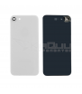 Tapa Trasera con Lente para iPhone 8 A1863 Blanco