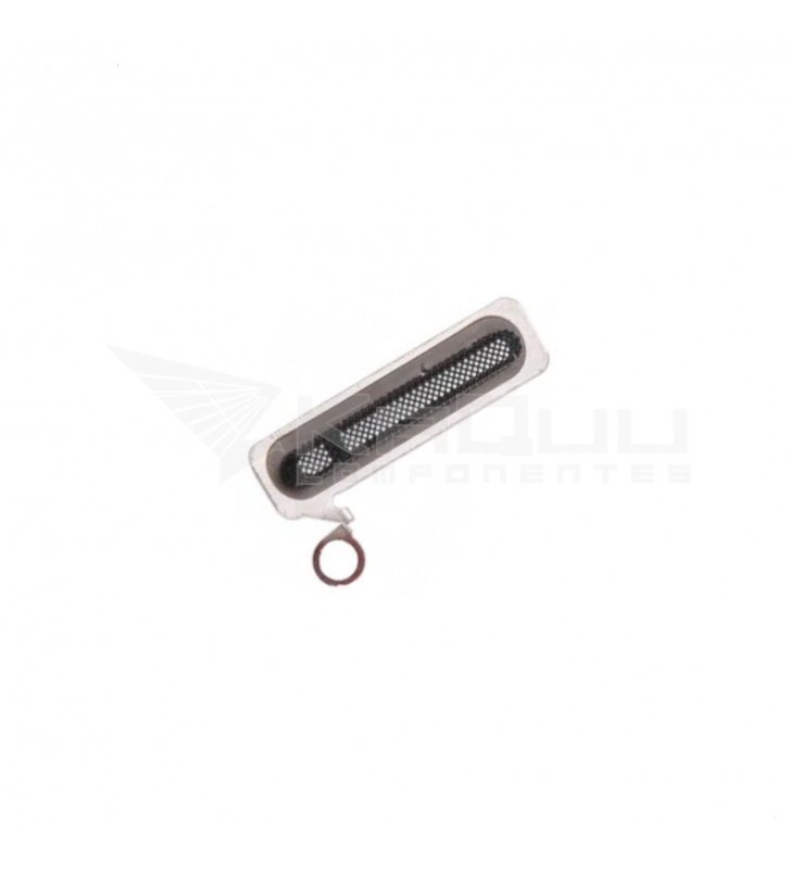 Rejilla Protector Altavoz para Iphone Xr A1984 A2105 A2106 A2108