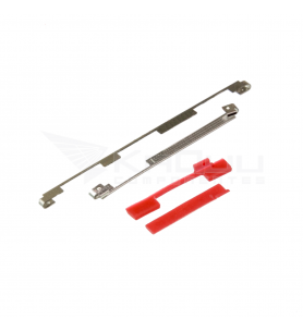 Anclaje Sujeción Botón Power Volumen para Xiaomi Mi 9 M1902F1G