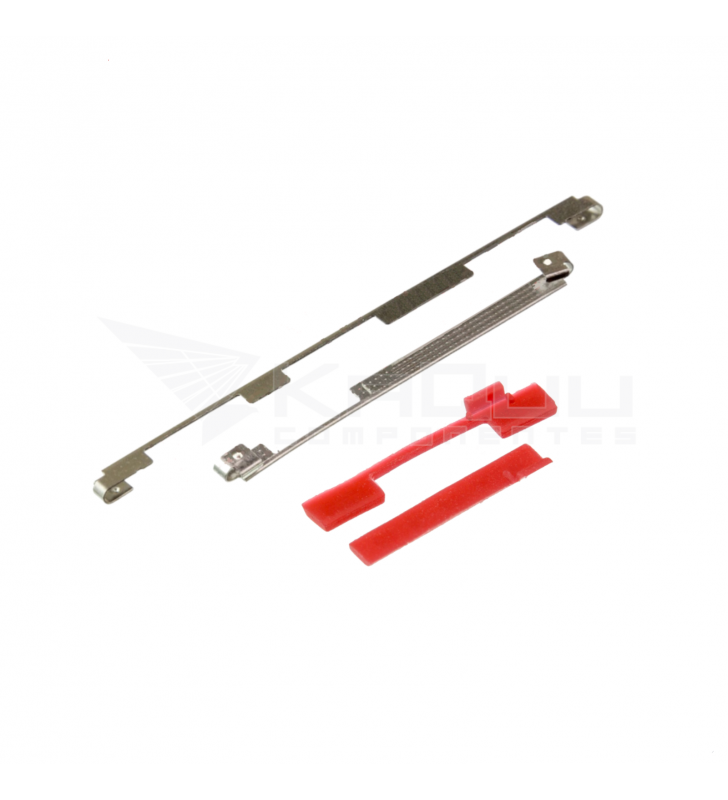 Anclaje Sujeción Botón Power Volumen para Xiaomi Mi 9 M1902F1G