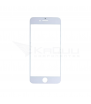 Cristal Tactil De Raparacion para Iphone 7 Plus Blanco Blanca