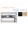 Ic Chip Power Modem PMD9635 U_pmu_rf para Iphone 6S 6S+ Plus Pmic Pmu Bb