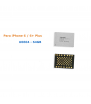 Ic Chip Memoria Flash Nand 64GB U0604 para Iphone 6 6+ Plus Emmc