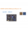 Ic Chip Mosfet De Carga Usb Q1403 68815 para Iphone 6 6+ Plus