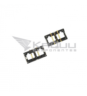 Conector Fpc Battery para Iphone 6 Plus A1522 A1524