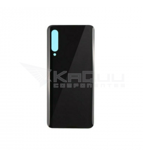 Tapa Batería Back Cover para Xiaomi Mi 9 Lite MI9 Lite / CC9 Negra Compatible