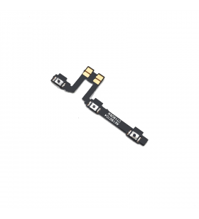 Flex Power Botón Encendido Y Botón Volumen para Xiaomi Mi 9 Lite MI9 Lite / CC9