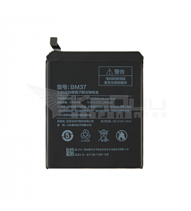 Bateria BM37 para Xiaomi Mi 5S Plus Mi5s Plus
