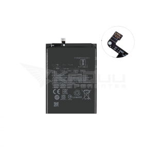 Batería BN54 para Xiaomi Redmi Note 9 M2003J15SG / Redmi 10X 4G / Redmi 9