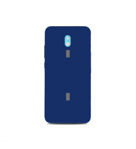 Tapa Batería Back Cover para Xiaomi Redmi 8A Azul