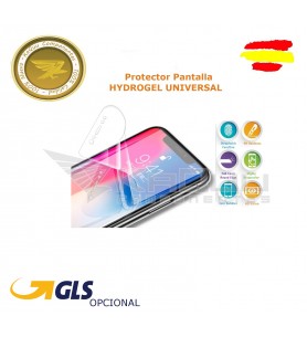 Protector Pantalla Hydrogel...