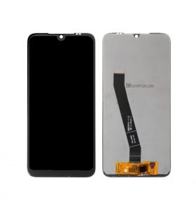 Pantalla Xiaomi Redmi 7 Negro Lcd M1810F6LG