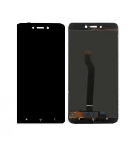 Pantalla Lcd Táctil para Xiaomi Redmi 5A Negra