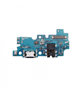 Flex Conector Carga Placa Tipo C Usb para Samsung Galaxy A30S A307F