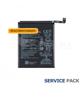 Batería HB436380ECW para Huawei P30 ELE-L09 ELE-L29 Service Pack Reacondicionado