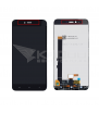 Pantalla Lcd Táctil para Xiaomi Redmi Note 5A Negra