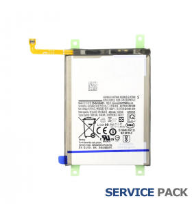 Batería EB-BA536ABY para Samsung Galaxy A33 5G A536B GH82-28146A Service Pack