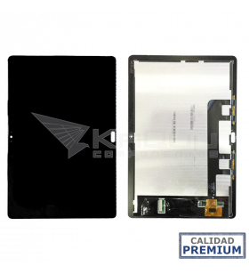 Pantalla Huawei MediaPad M5 Lite 10 Negro Lcd BAH2-L09 BAH2-L09C Premium