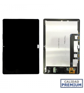Pantalla Huawei MediaPad M5 Lite 10 Negro Lcd BAH2-L09 BAH2-L09C Premium