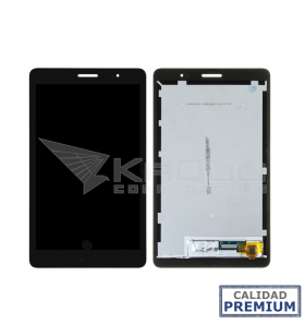 Pantalla Huawei Mediapad T3 8.0 KOB-L09 KOB-W09 Negra Lcd Premium