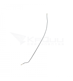 Cable Coaxial Antena para Xiaomi Redmi Note 9S M2003J6A1G / Redmi Note 9 Pro M2003J6B2G