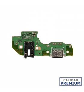 Flex Conector Carga Placa Tipo C Usb para Samsung Galaxy A22 5G A226B Premium