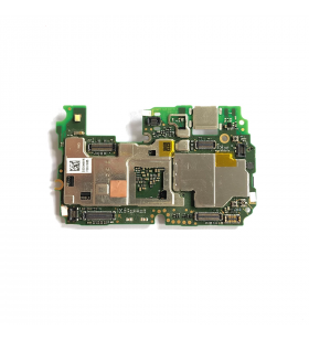 Placa Base 32GB Libre para Huawei P10 Lite WAS-LX1 Defectuosa para Piezas
