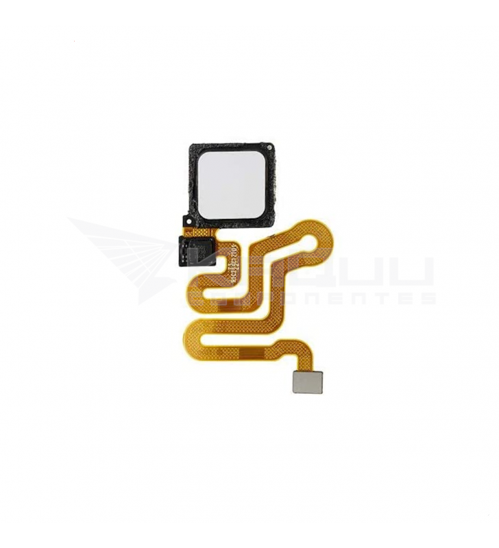 Lector Huella Digital Dactilar Cable Flex para Huawei P9 Lite