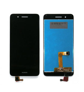 Pantalla Huawei P8 Lite Smart / Enjoy 5S / GR3 TAG-L01 Negro Lcd