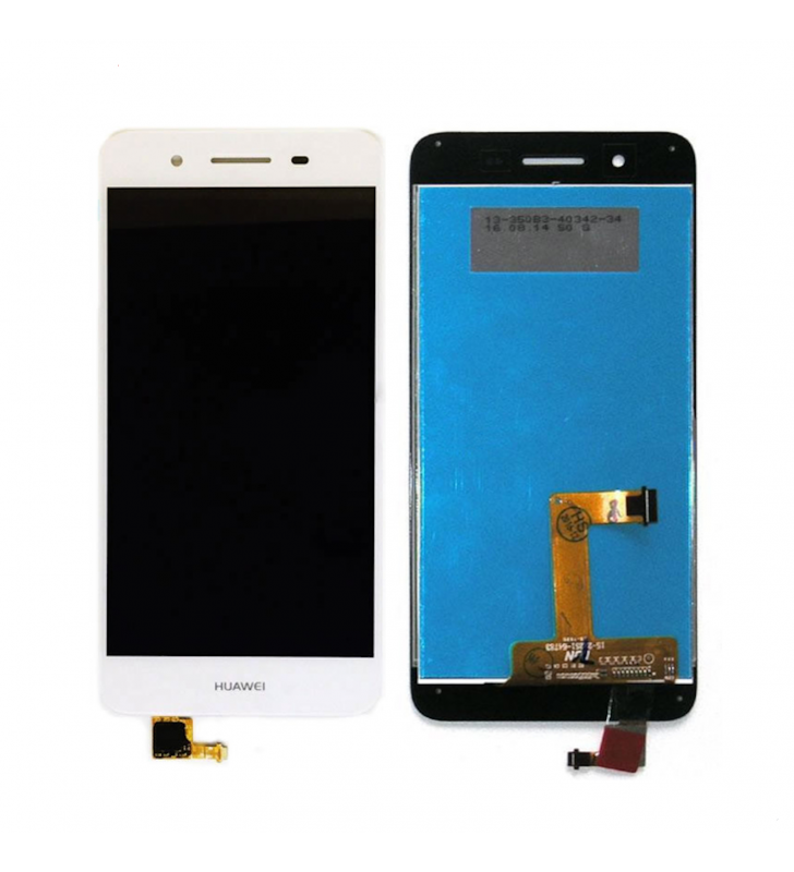 Pantalla Huawei P8 Lite Smart / Enjoy 5S / GR3 TAG-L01 Blanca Lcd