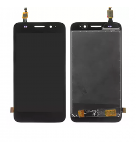 Pantalla Lcd Táctil para Huawei Y5 Lite 2017 / Y3 2017 Negra