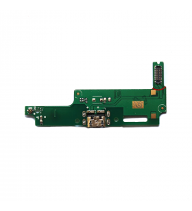 Flex Conector Carga Puerto para Huawei Y3 Ii Compatible